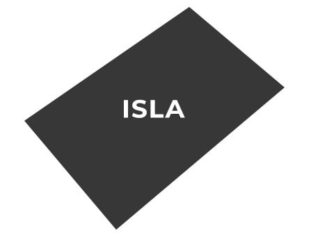 Isla Preferencial 4x5